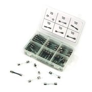 Performance Tool AGC GLASS FUSE ASSORTMENT 60-PC PTW5375